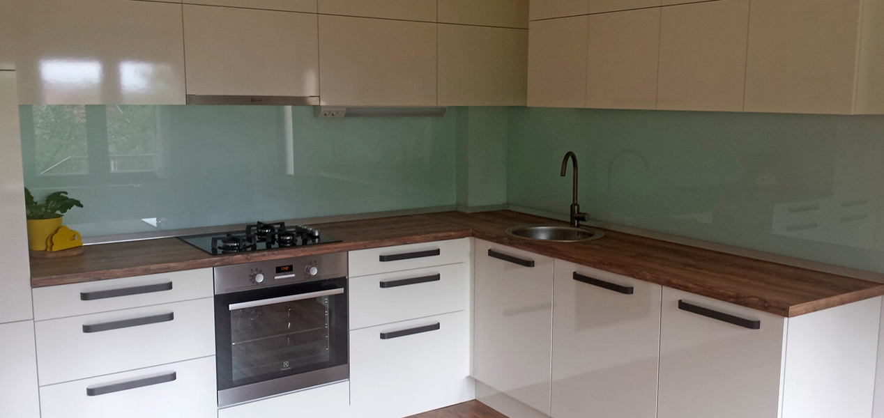 Moderna kuhinja po mjeri