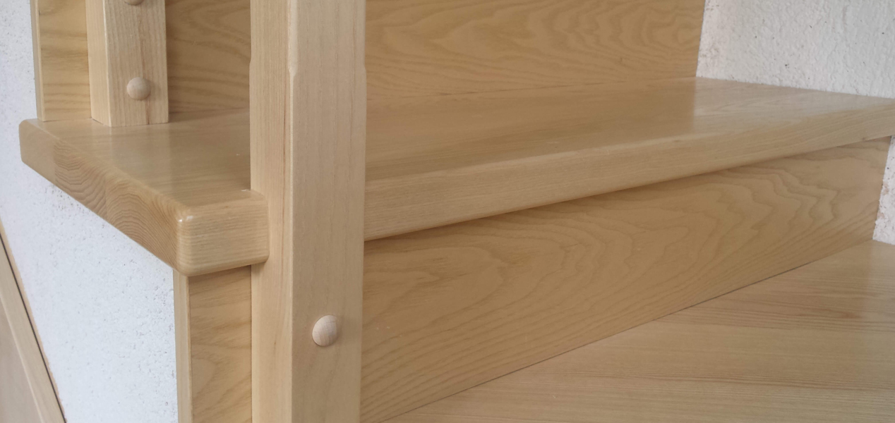 Stepenice i stubišta